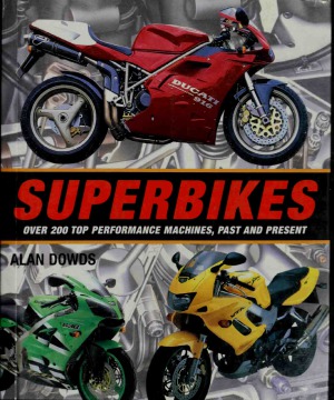 Superbikes