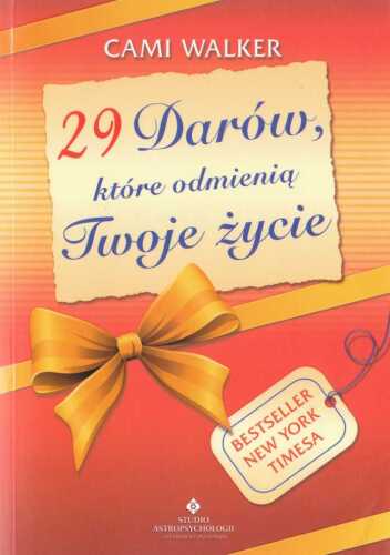 29 darów, które odmienią Twoje życie