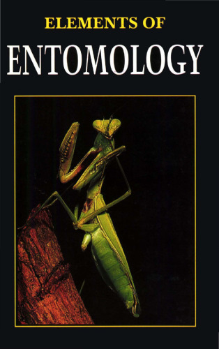 Elements of Entomology