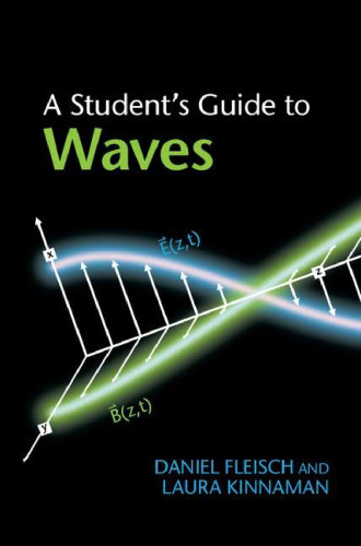 A student’s guide to waves