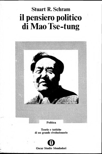 Il pensiero politico di Mao Tse-tung