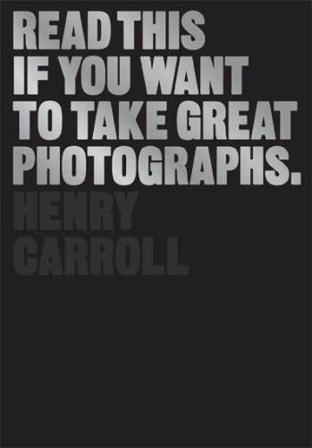 Read this if you want to take great photographs