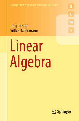 Linear Algebra