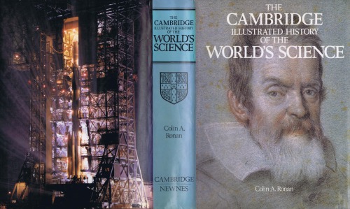 The Cambdrige Illustrated History of the World’s Science