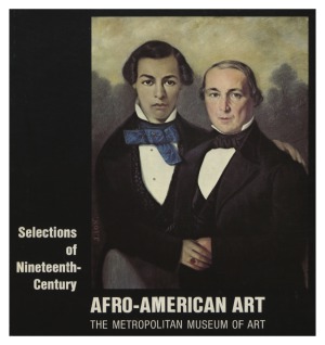 Selections of Nineteenth-Century Afro-American Art