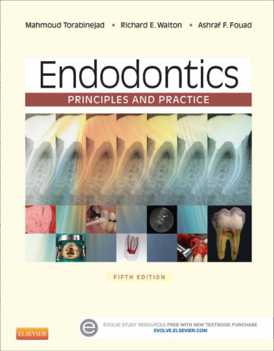 Endodontics: Principles and Practice