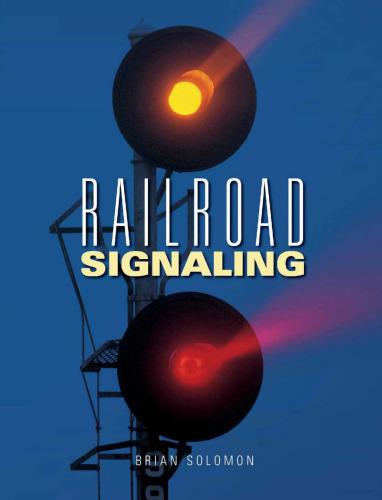 Railroad Signaling