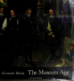 The Museum Age