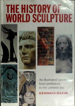 The History of World Sculpture