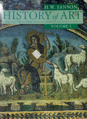 History of Art vol.1