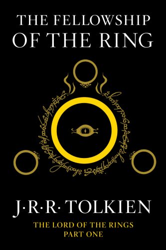 The Fellowship of the Ring: Being the First Part of The Lord of the Rings