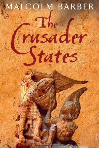 The Crusader States