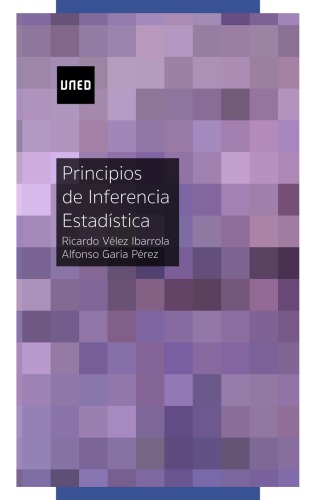 Principios de inferencia estadística