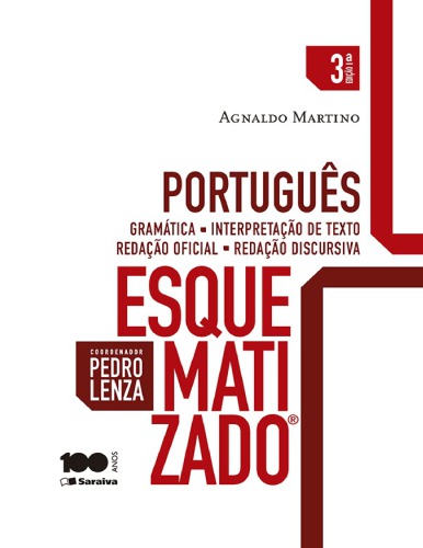 Português Esquematizado