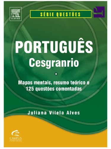 Português - Cesgranrio