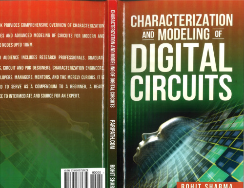 Characterization and Modeling of Digital Circuits