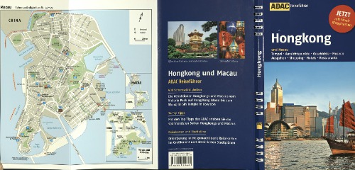 Hongkong und Macau: Tempel, Aussichtspunkte, Geschichte, Museen, Ausgehen, Shopping, Hotels, Restaurants