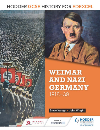 Weimar & Nazi Germany 1918-39