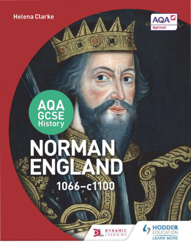 Norman England 1066-c1100