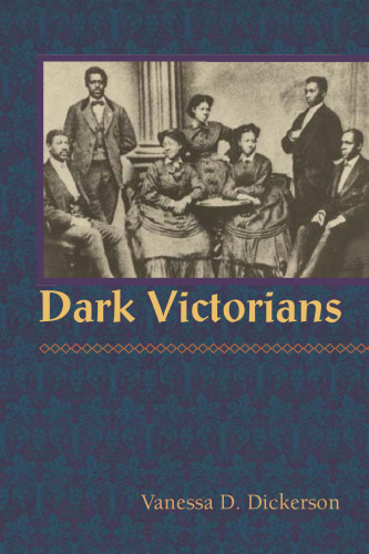 Dark Victorians