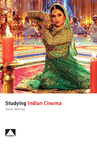 Studying Indian Cinema