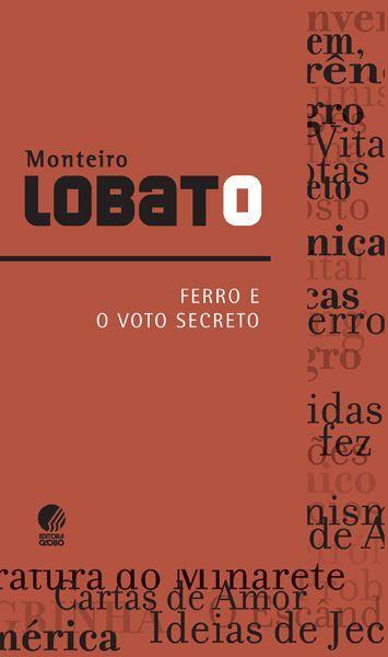 Ferro e o voto secreto