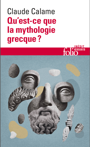 Qu’est-ce que la mythologie grecque ?