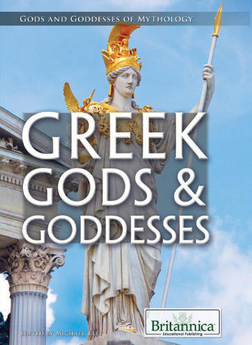 Greek Gods & Goddesses