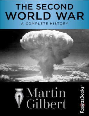 The Second World War  A Complete History