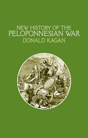 A New History of the Peloponnesian War