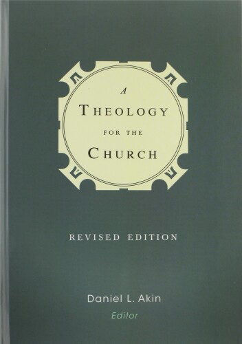 A Theology for the Church