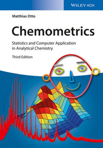 Chemometrics Statistics and Computer Application   in Analytical Chemistry