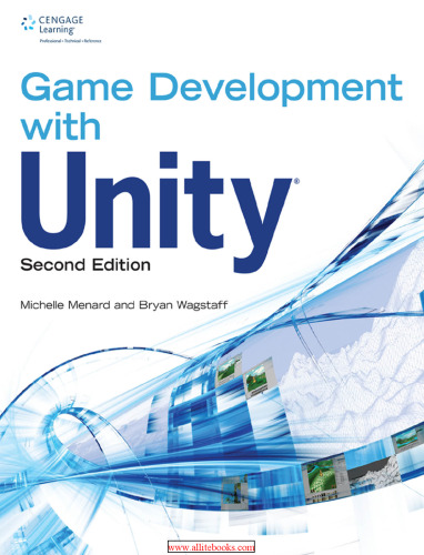 Game Development with Unity