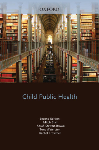 Child Public Health