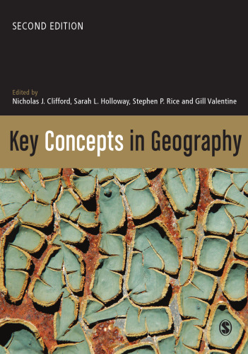 Key Concepts in Geography