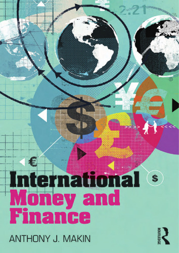 International Money and Finance