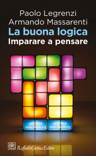 La buona logica-Imparare a pensare