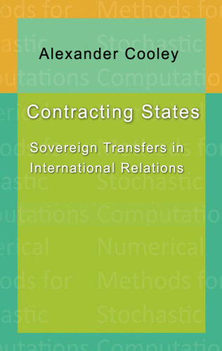 Contracting States: Sovereign Transfers in International Relations