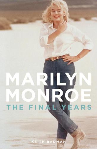 The Final Years of Marilyn Monroe  The Shocking True Story