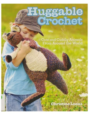 Huggable Crochet