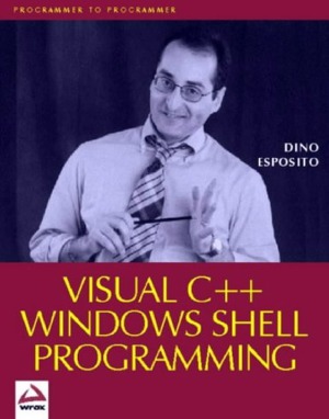 Visual C++ Windows Shell Programming