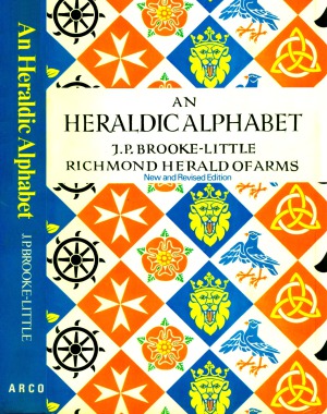 An Heraldic Alphabet