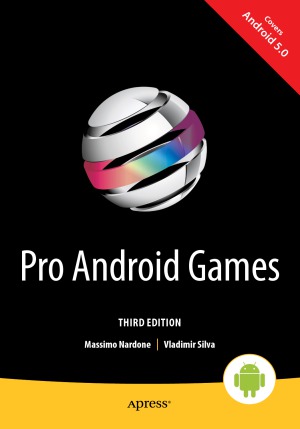 Pro Android Games