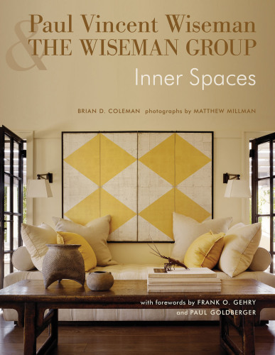 Inner Spaces Paul Vincent Wiseman & The Wiseman Group