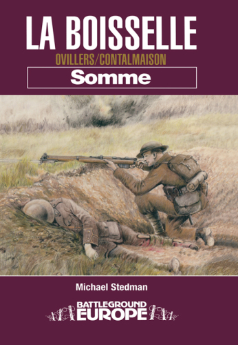 La Boisselle (Battleground Europe)