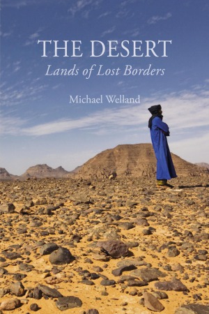 The Desert  Lands of Lost Borders