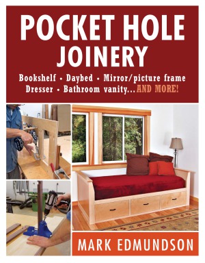 Pocket Hole Joinery