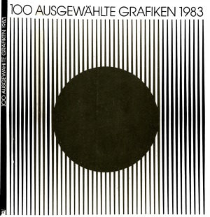 100 ausgewählte Grafiken 1983