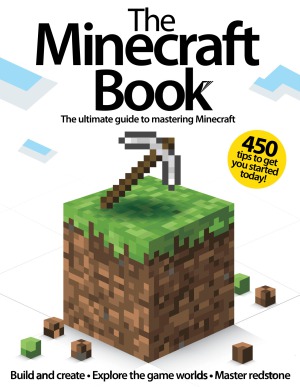 The Minecraft Book