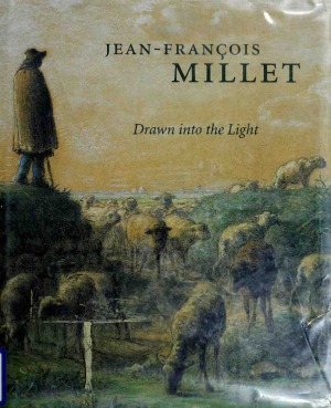 Jean–Francois Millet – Drawn into the Light